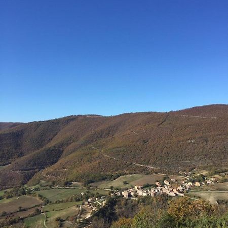 Agriturismo Terramia Meggiano Экстерьер фото