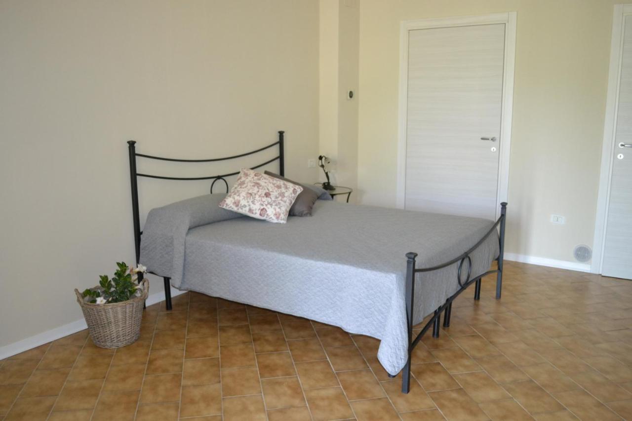 Agriturismo Terramia Meggiano Экстерьер фото