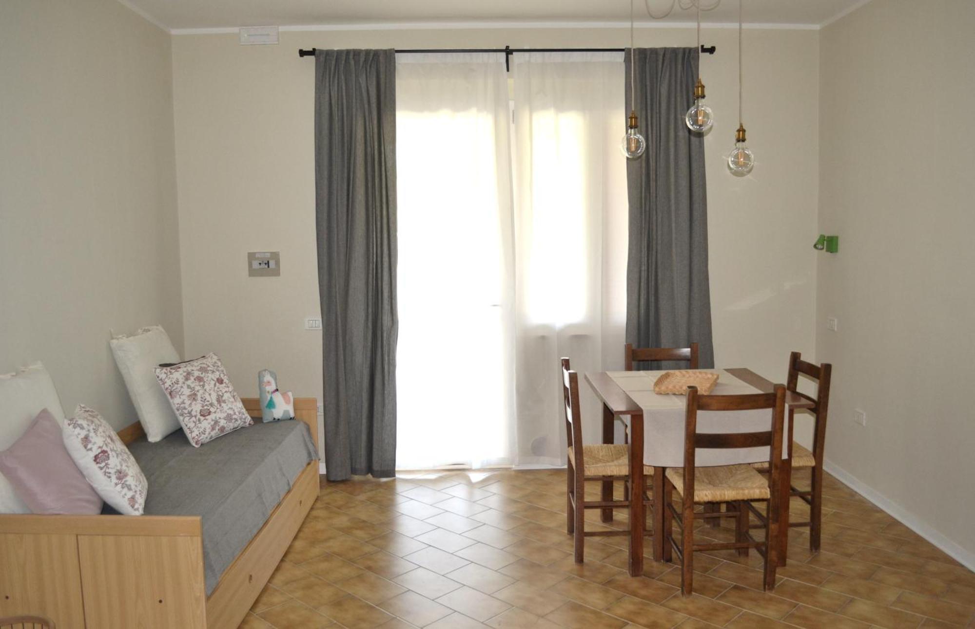 Agriturismo Terramia Meggiano Экстерьер фото