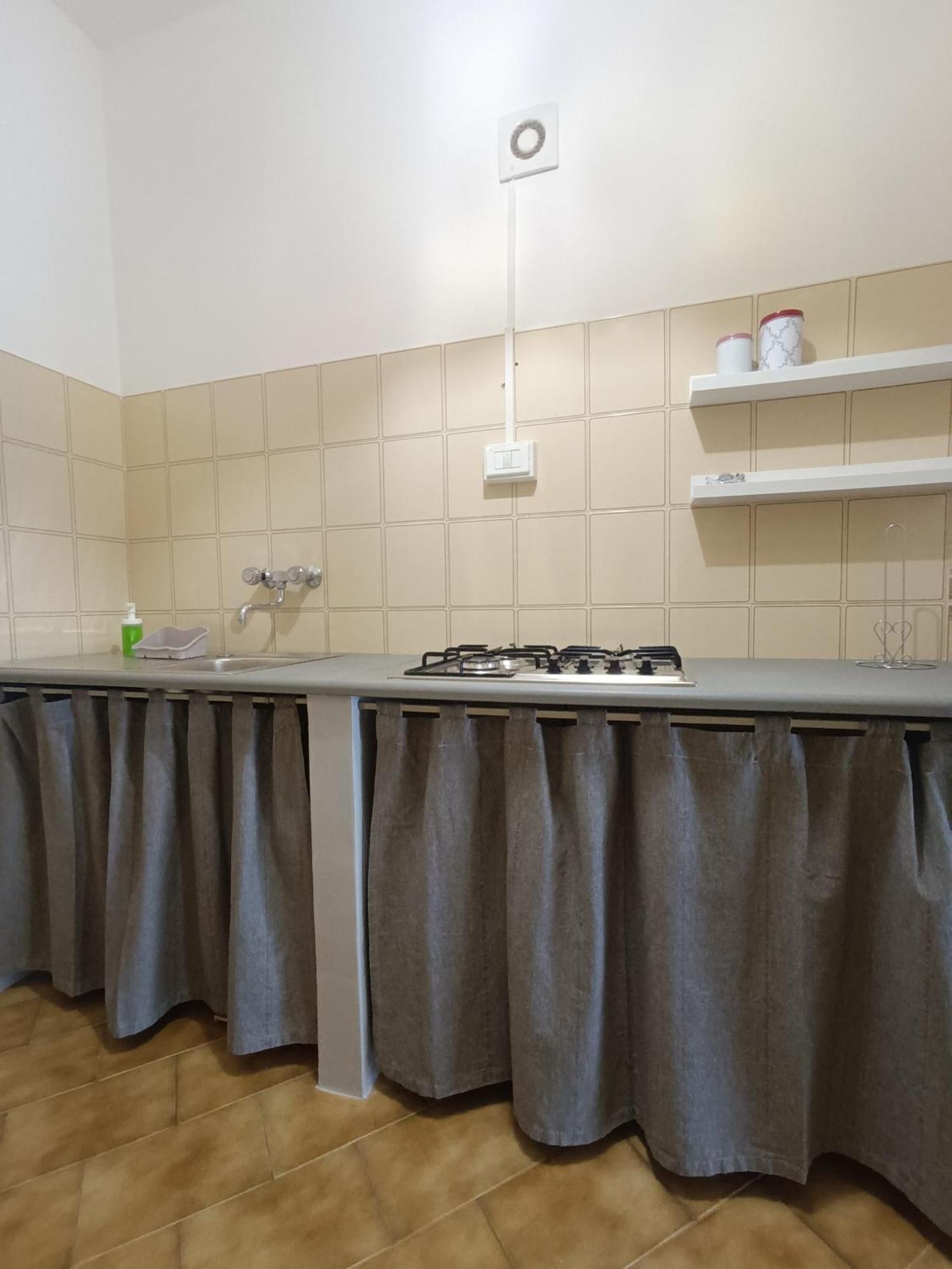 Agriturismo Terramia Meggiano Экстерьер фото