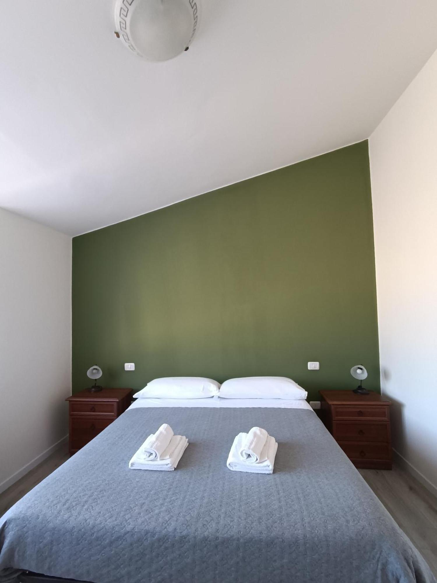 Agriturismo Terramia Meggiano Экстерьер фото