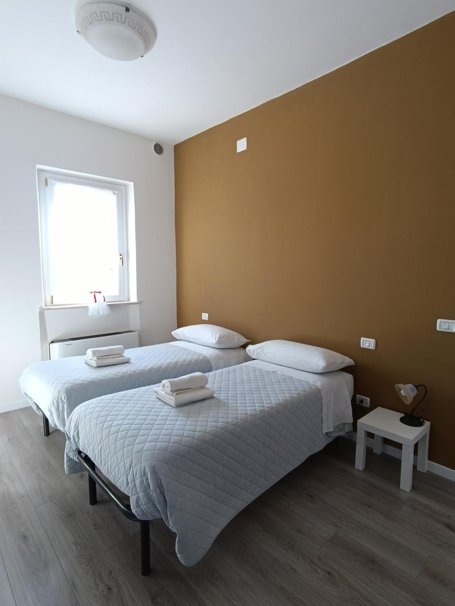 Agriturismo Terramia Meggiano Экстерьер фото