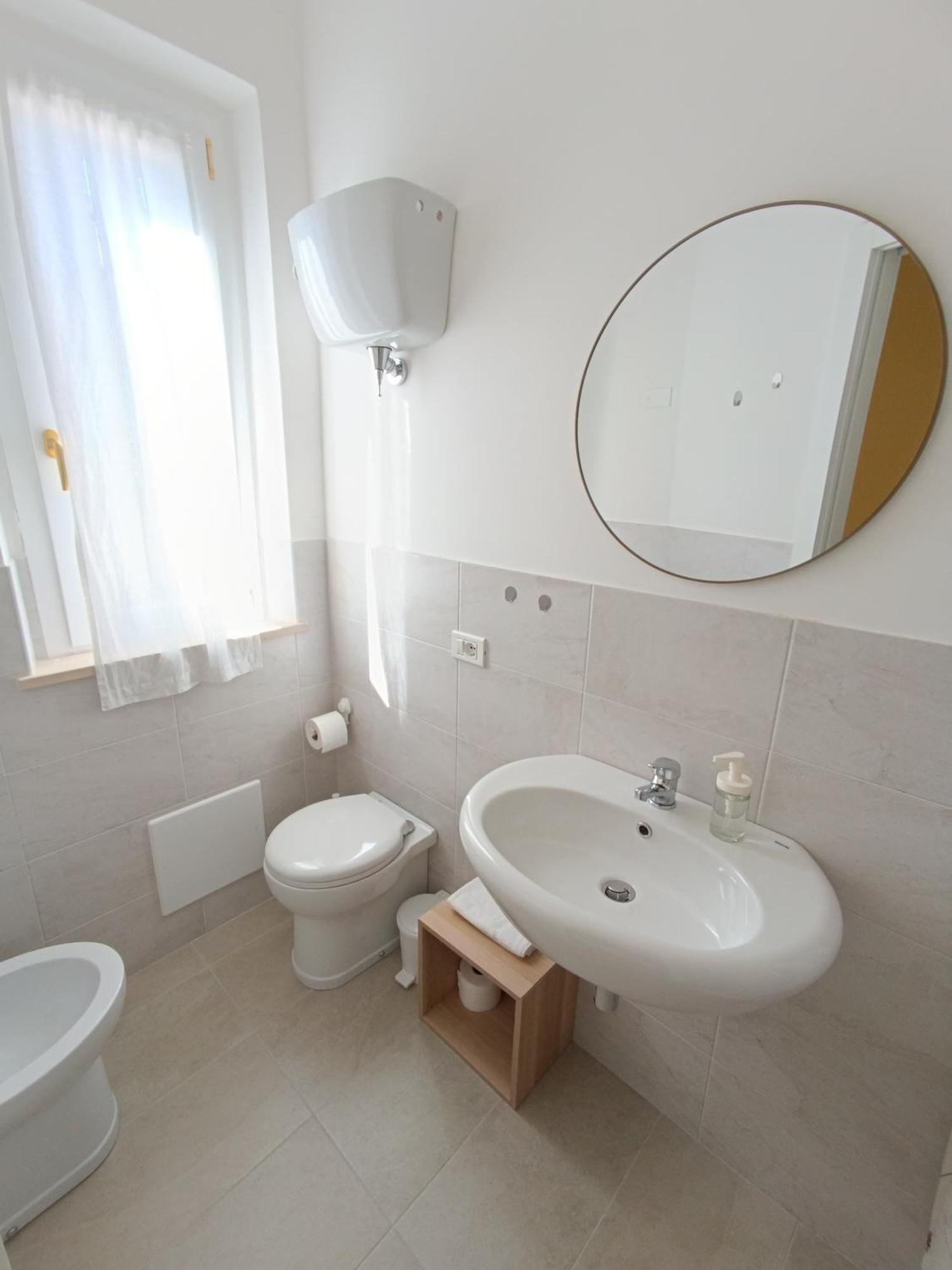 Agriturismo Terramia Meggiano Номер фото